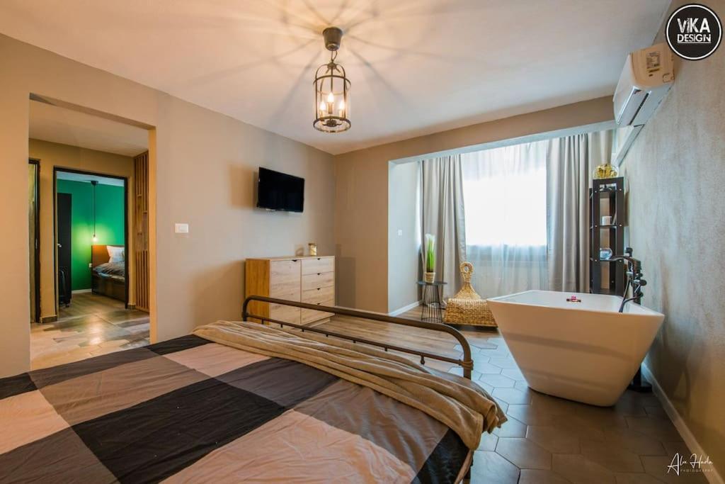 Park Apartment 23 Alba Iulia Buitenkant foto