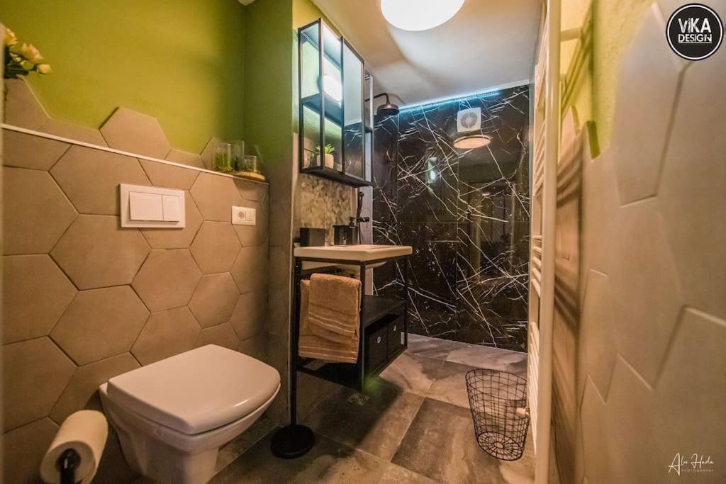 Park Apartment 23 Alba Iulia Buitenkant foto